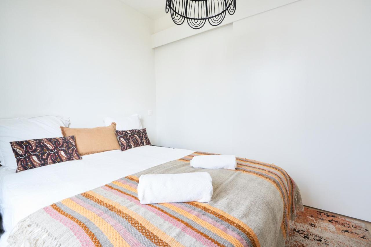 Diamant Penthouse Apartment Brussels Luaran gambar