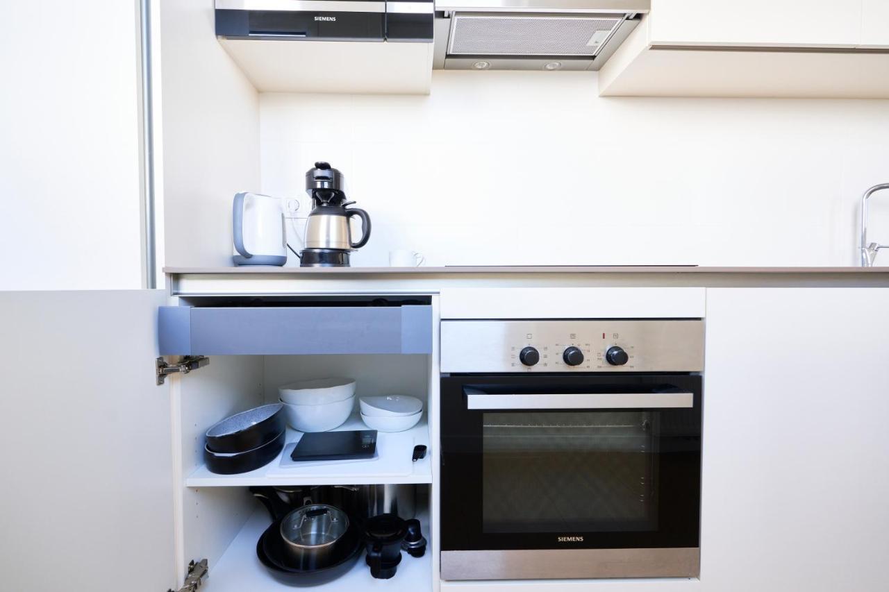 Diamant Penthouse Apartment Brussels Luaran gambar