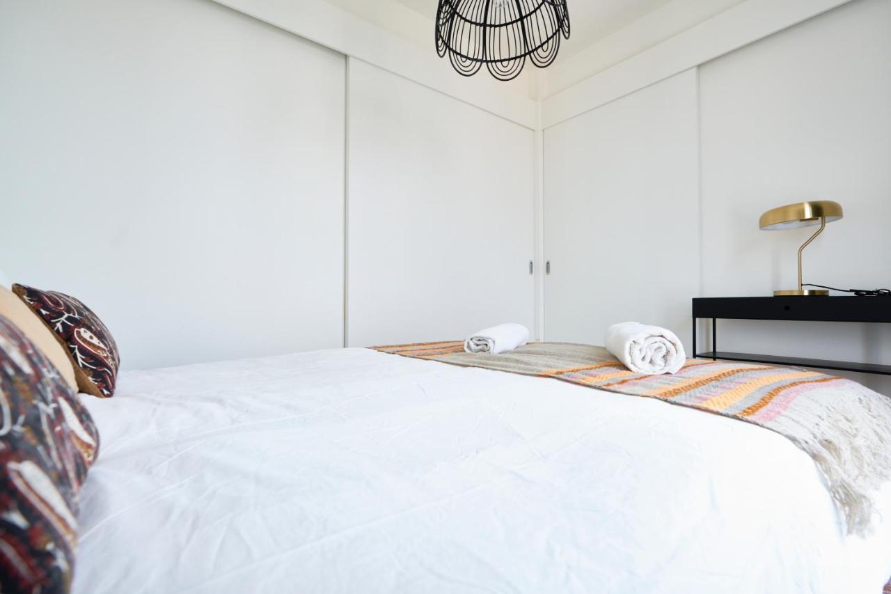 Diamant Penthouse Apartment Brussels Luaran gambar