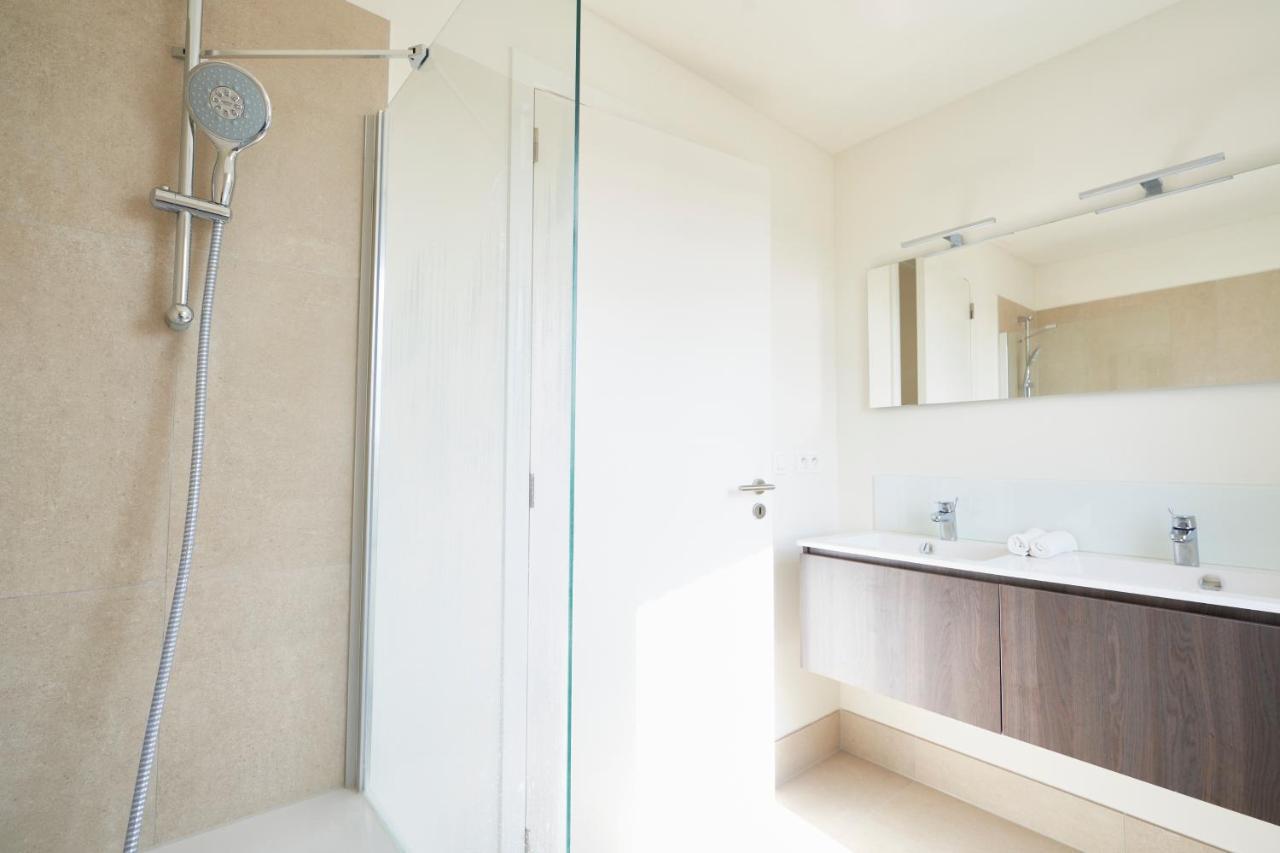 Diamant Penthouse Apartment Brussels Luaran gambar